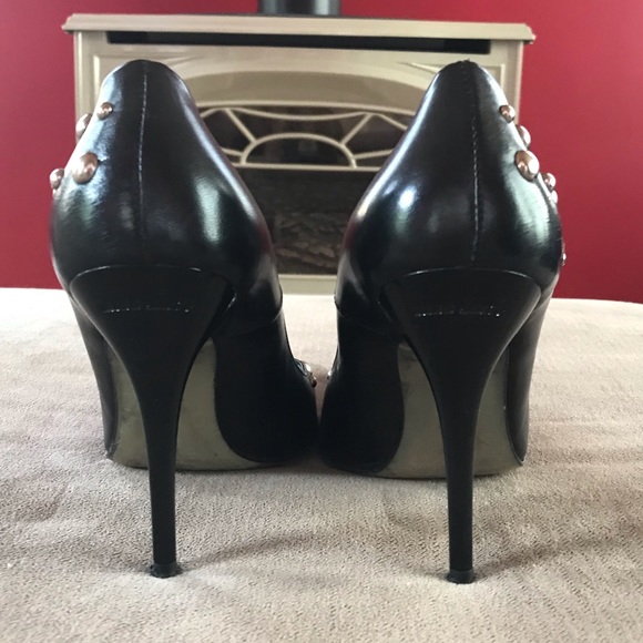 Miss Sixty heels size 7, Made in Italy - Picture 5 of 6